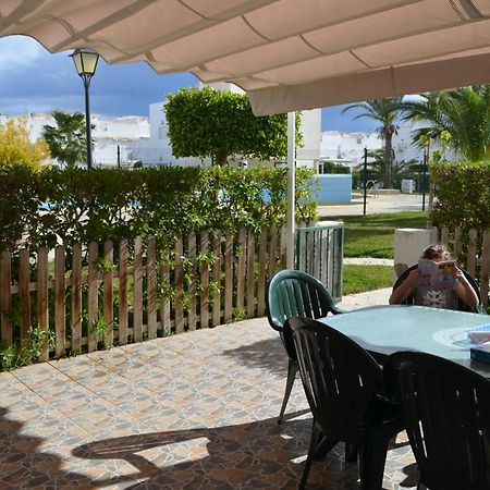 Duplex Buganvillas Vera Playa Exterior photo