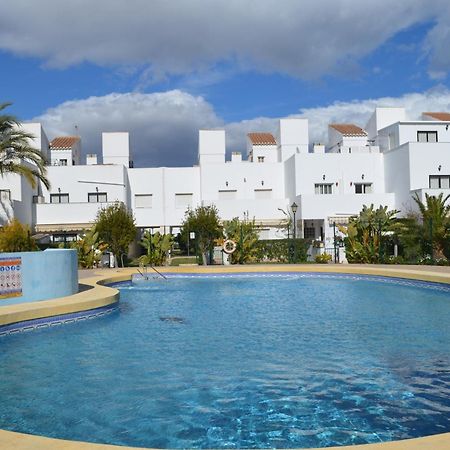 Duplex Buganvillas Vera Playa Exterior photo
